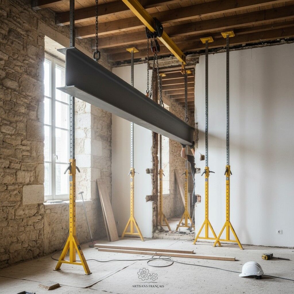AC RENOVATION